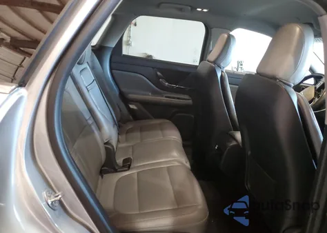 2021 Lincoln Corsair z USA, uszkodzony, nr VIN 5LMCJ1C93MUL00116